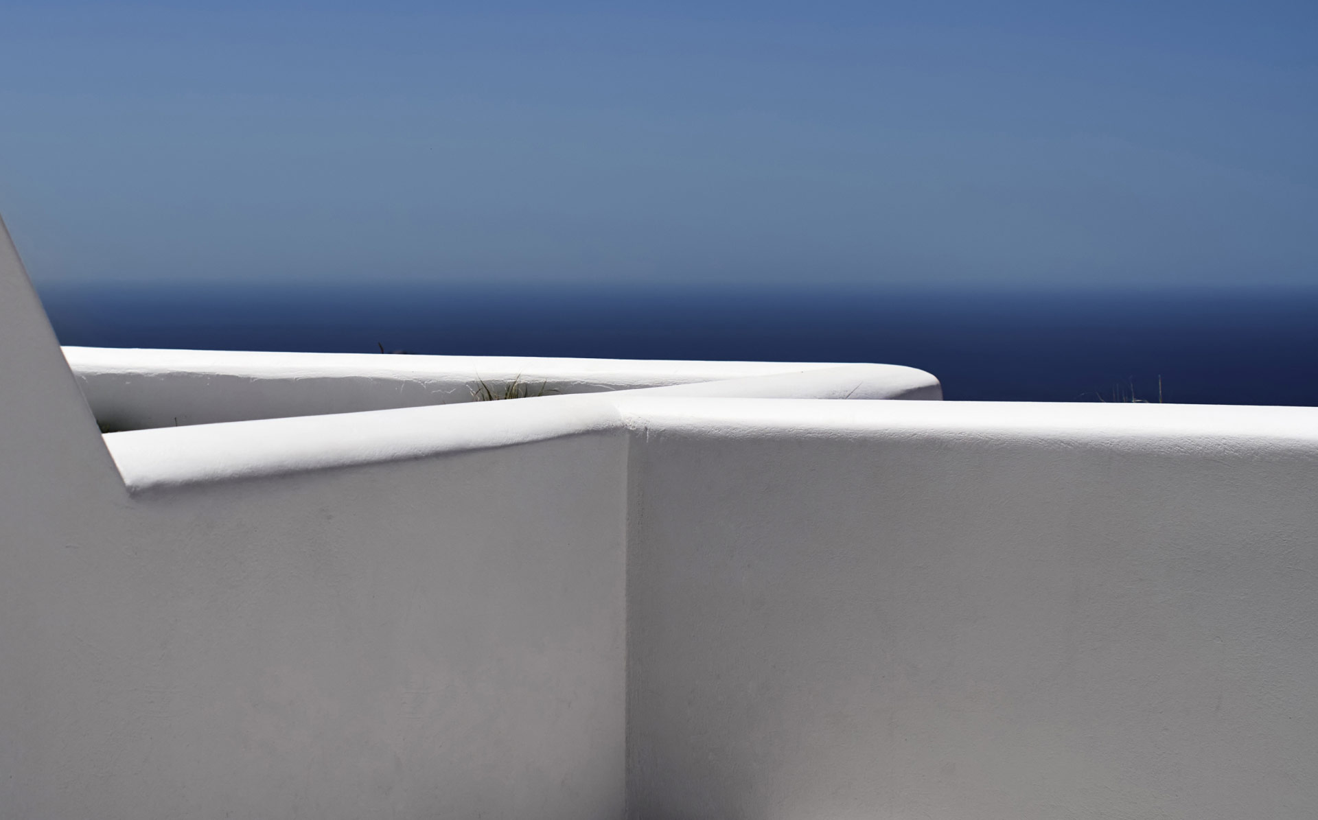 Suite Lune de Miel avec Piscine Plongeante et Vue sur la Mer