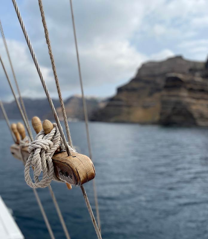 Santorini Activities