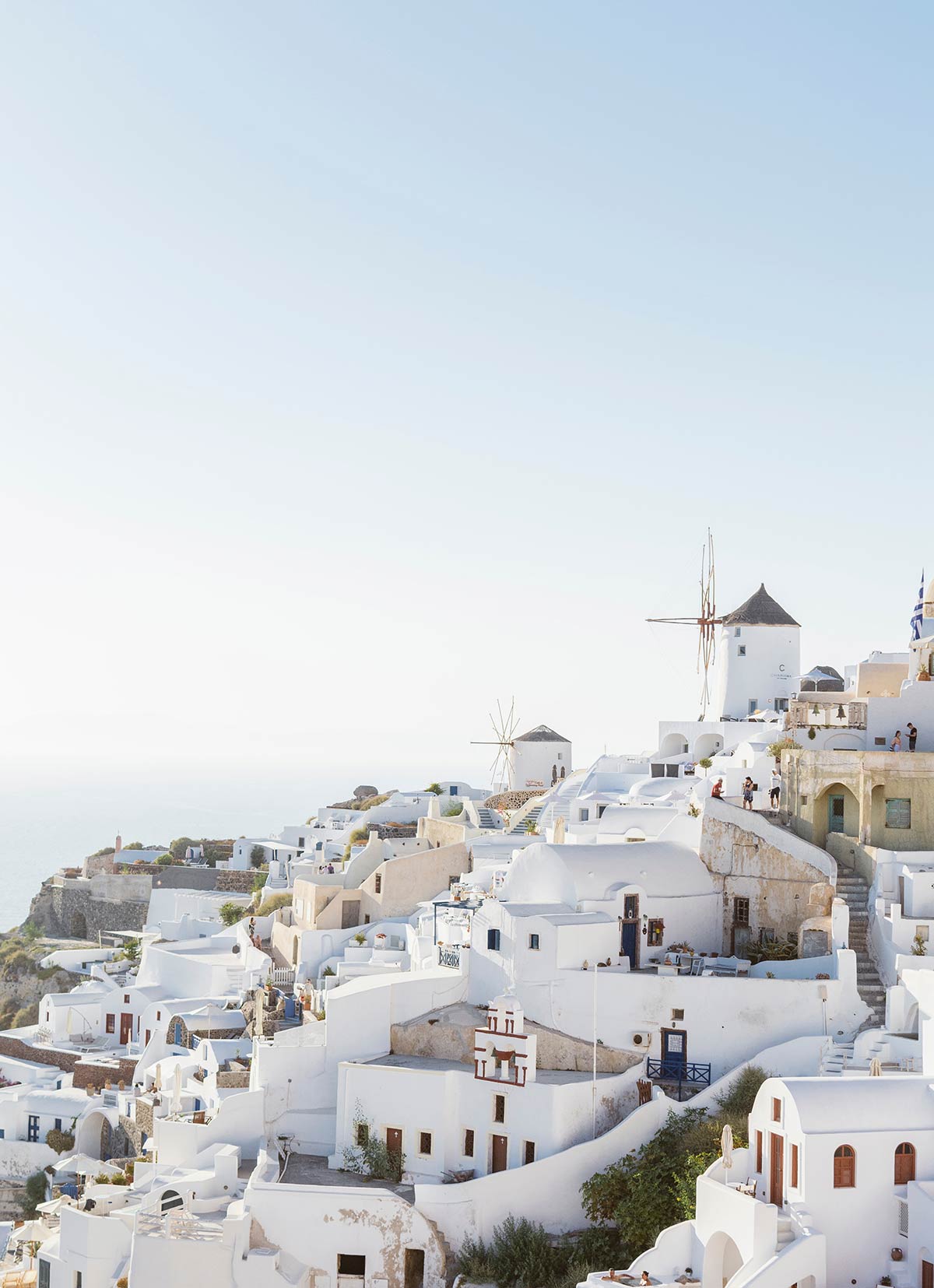 Activités À Santorin