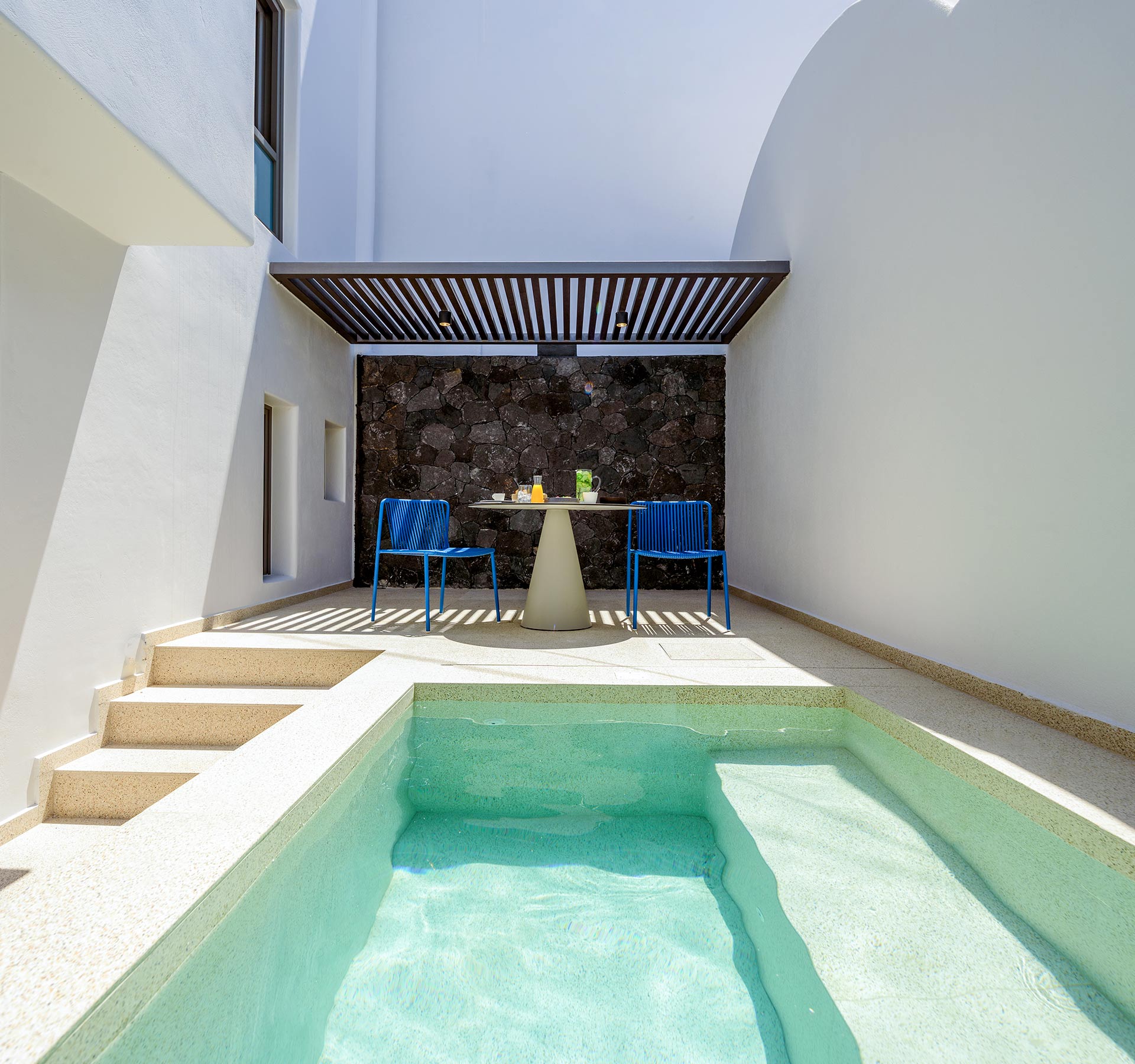 Alleys Residences