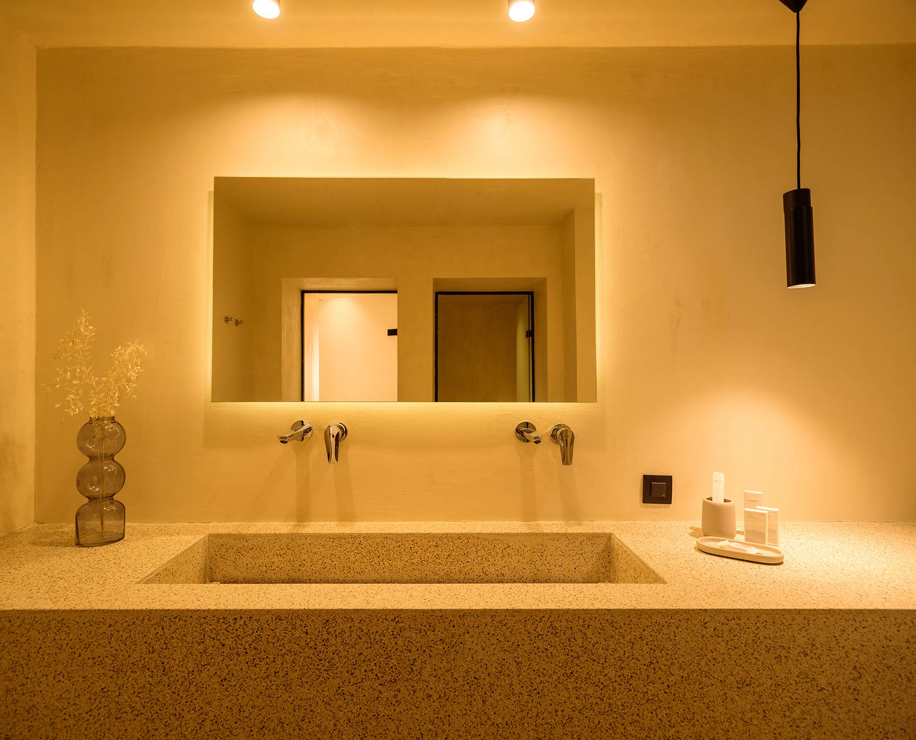 Alleys Boutique Hotel & Spa in Pyrgos - Santorini Greece