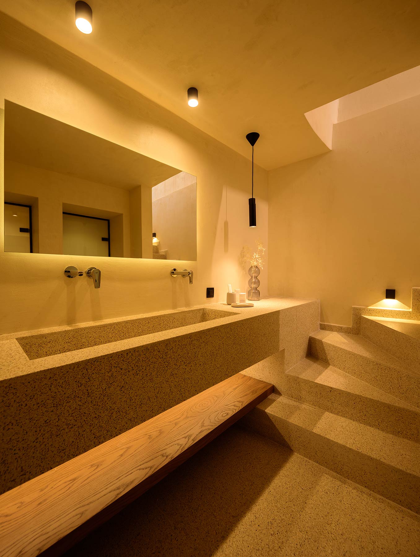 Alleys Boutique Hotel & Spa in Pyrgos - Santorini Greece