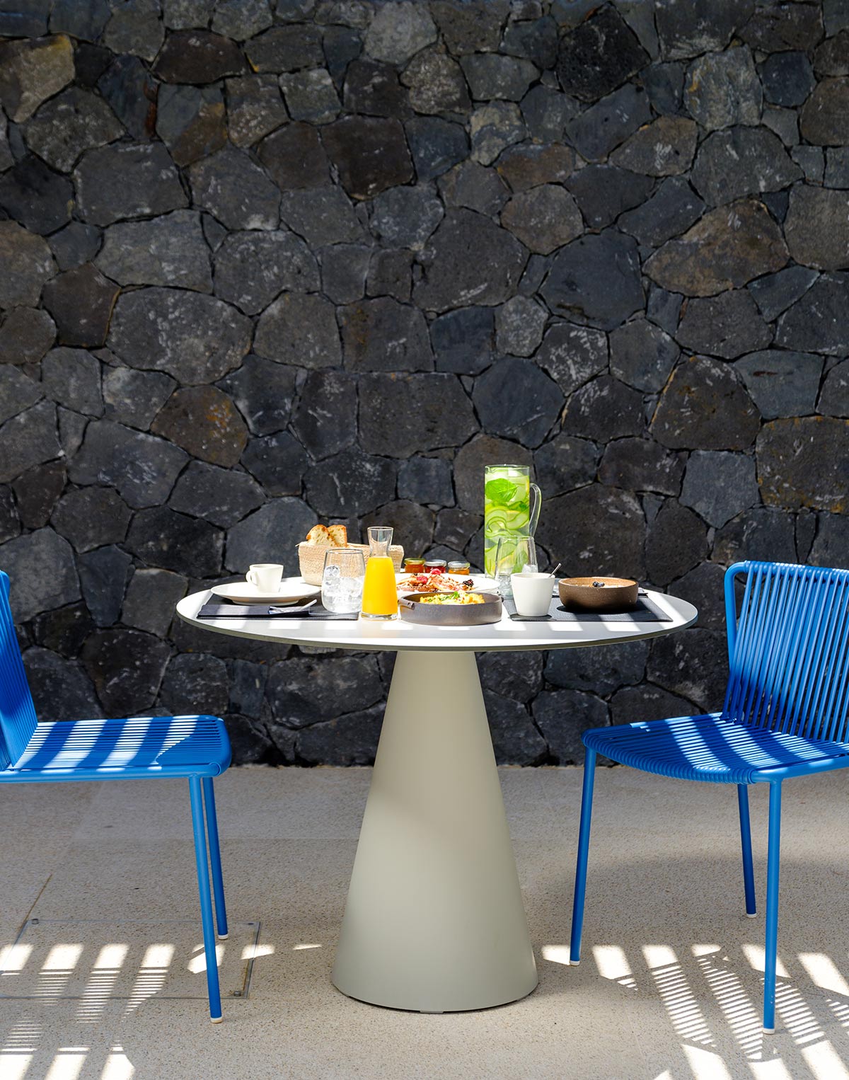 Alleys Residences
